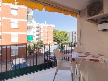 Ref: 1116 Blau Mari - Apartamento en Salou