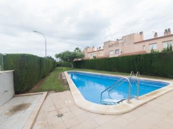 Bajo Cambrils - Apartamento en cambrils